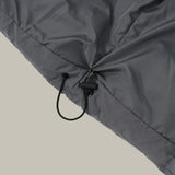 ウェロンショートダウンジャケット / Wellon Short Padded Jacket