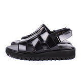 DVS S001 ジッパー サンダル / DVS S001 ZIPPER SANDALS