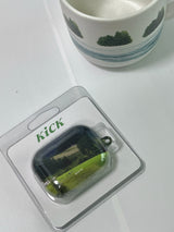 ガーデンエアーポッズケース/Garden airpod case