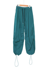 シースルーストリングパンツ / see-through string pants