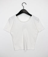 ピアス Tシャツ / Piercing T-shirt (3color)
