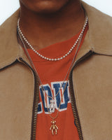 Teddy Bear Necklace