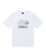 アイランドモードTシャツ