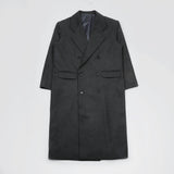 Hour Maximal Double Coat (2color)