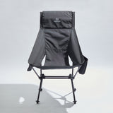 ユニフォーム / LWポータブルキャンピングチェア / UNIFORM / LW PORTABLE CAMPING CHAIR