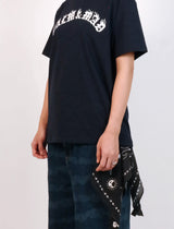 C&M navy