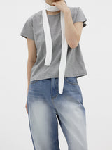 ベーシックオーサムTシャツ / Basic Awesome T-shirt (3color)