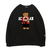 【ACミラン】サポーターズスウェット/ CHM-113 AC MILAN SUPPOTERS