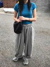 Trial balloon sweat pants