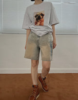 サハラショーツ/no.438 Sahara Shorts