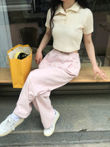 ピュアカラーT