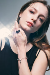 NO.354 [SILVER] BRACELET