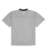 メッシュジャージーTシャツ