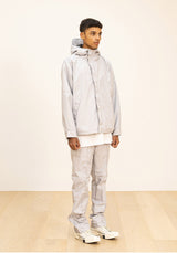 3レイヤーユーティリティウィンドブレーカー/3LAYER UTILITY WIND SHELL
