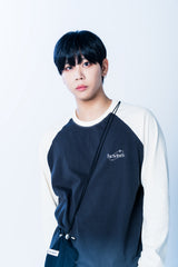 コラボレーションロングスリーブTシャツ | ORβIT × HAVISM