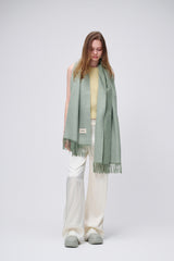 DALE muffler_mint