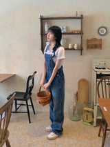 エブリデイニュースタンダードフィット半袖Tシャツ / Everyday New Standard Fit Short-Sleeved T-Shirt [8 colors]