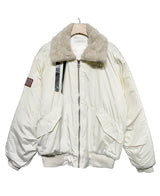 （UNISEX）USAファーパイロットムトン