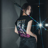 フィアレスポーションオーバーサイズT / FEARLESS POTIONS OVERSIZED TEE