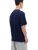 939 LOGO T-SHIRTS (NAVY)