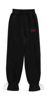 String pants