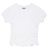 シアースリムフィットTシャツ