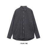 Less Pigment Shirt (5color)