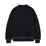 ASTROムンビン着用 NCA SWEAT SHIRTS スウェットシャツ (6688262979702)