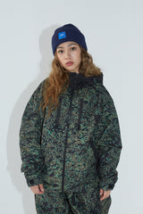 ベーシックカラービーニー / BSR2223FWBN021 BASIC COLOR BEANIE NAVY