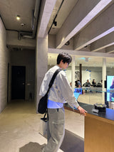 アヴェピグメントオーバーデニムジャケット / Ave Pigment Over Denim Jacket (5 colors)