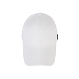 Matte stud over fit ball cap