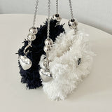 NEW Luffy bag (black)