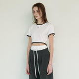 シンボルロゴTシャツ