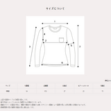 Never Short Sleeve Knit T Shirt (5color) (4641021821046)