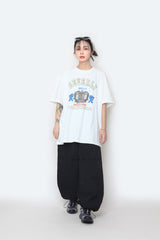 ビバリーヒルズショートスリーブtシャツ