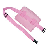 ファニーバッグ / FANNY BAG-PINK