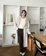 22S/S デミアントレンチコート(3 color) (6674963955830)