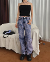 ソフトコラゲイテッドチューブトップ / Soft Corrugated Tube Top (2color)