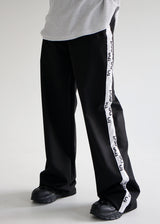 トラックラインスラックス/Trackline Slacks (2color)