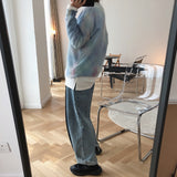 blooming knit (6677152825462)