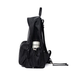 New Port Backpack (Black)