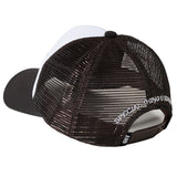 ATHRトラッカーキャップ/BROWN ATHR TRUCKER CAP