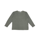 River Cut Off Longsleeve (4color)