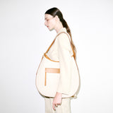ADD HOBO BAG_CANVAS
