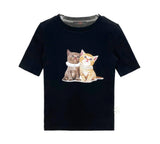 キティTシャツ