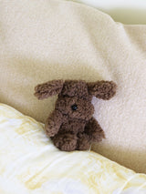 I have a dog, too ! - キーリング ver.
