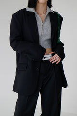 オールデイジャケット / All Day Jacket (3color)