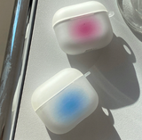 パステルグラディエントAirPodsケース / Pastel Gradient AirPods Case_Matt