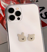 カップルクウォッカフォーンケース / Couple quokka phone case
