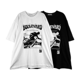 Boulevard Biker T